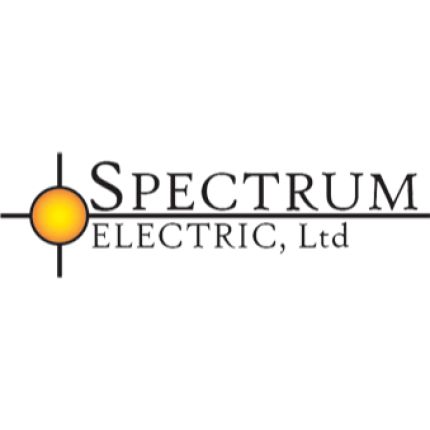 Logo from Spectrum Electric, Ltd