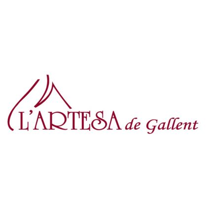 Λογότυπο από L´ARTESA DE GALLENT