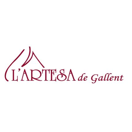 Logo van L´ARTESA DE GALLENT