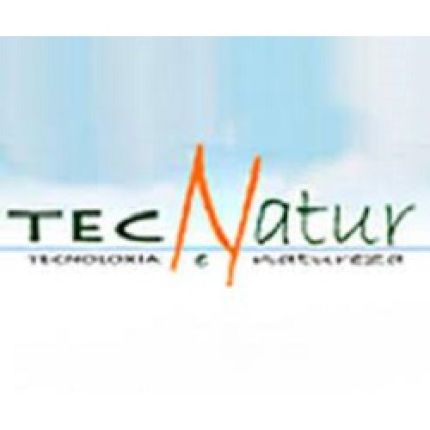Logo von TECNATUR Tratamientos de Aguas