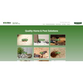 Bild von Greenshield Home & Pest Solutions