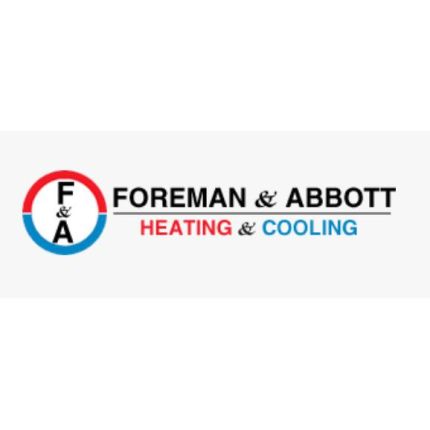 Logo fra Foreman & Abbott