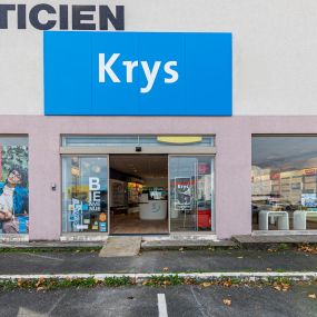 Bild von Opticien Krys