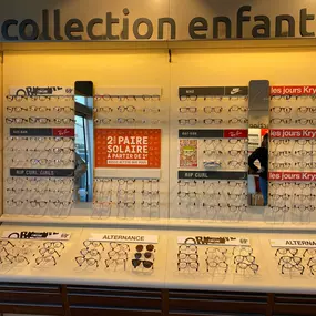 Bild von Opticien Krys