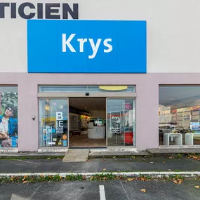 Bild von Opticien Krys