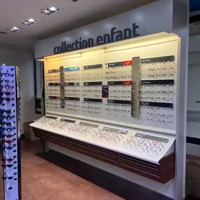 Bild von Opticien Krys