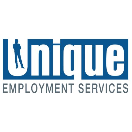Logótipo de Unique Employment Services