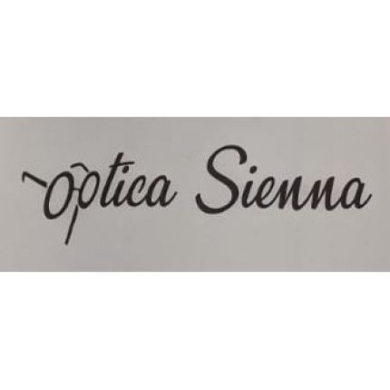 Logo de Óptica Sienna