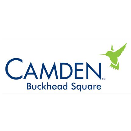 Logo fra Camden Buckhead Square Apartments