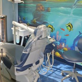 Bild von Children's Dentistry of Northborough: Jolanta Macdonald, DMD