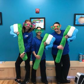 Bild von Children's Dentistry of Northborough: Jolanta Macdonald, DMD