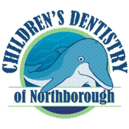 Logotyp från Children's Dentistry of Northborough: Jolanta Macdonald, DMD