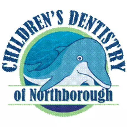 Logo de Children's Dentistry of Northborough: Jolanta Macdonald, DMD