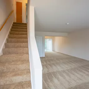 Walnut Creek Apartments Interior View