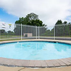 Children’s Pool