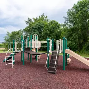 Children's Play Area