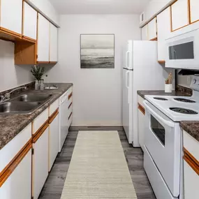 Cabinets