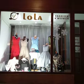 Bild von Lola Fashion - dámská móda