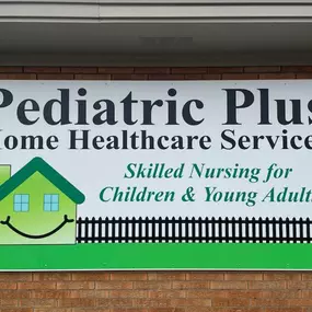 Bild von Pediatric Plus Home Healthcare