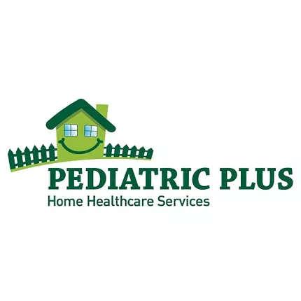 Logotyp från Pediatric Plus Home Healthcare