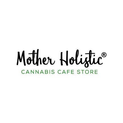 Logótipo de Mother Holistic Cannabis Cafe Store
