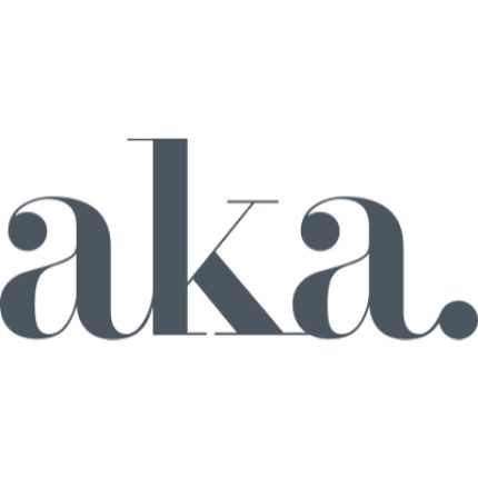 Logo from AKA Sutton Place