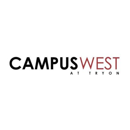 Logo van Campus West at Tryon