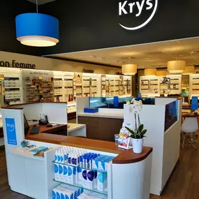 Bild von Opticien Krys