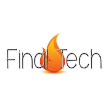Logotipo de Final Tech  Alessandria