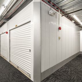 Indoor Storage Units at Storage Court of Mercer Island, WA