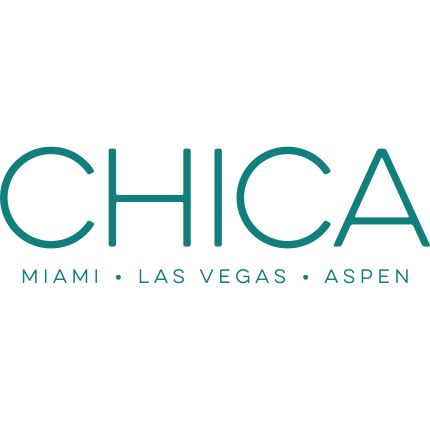 Logo de CHICA Las Vegas