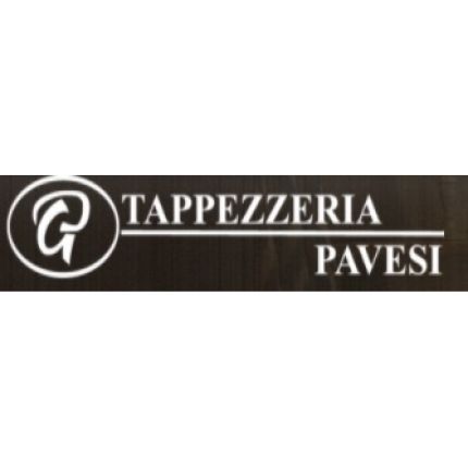 Logo fra Tappezzeria Pavesi