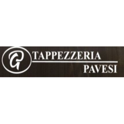 Logo da Tappezzeria Pavesi