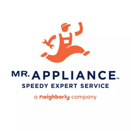 Logotyp från Mr. Appliance of Arlington