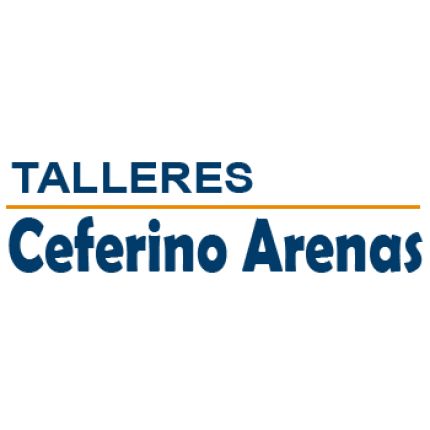 Logo fra Talleres Ceferino Arenas