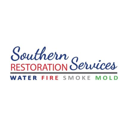 Logo van Southern Services