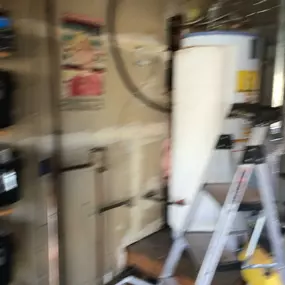 Copper Repipe in San Jose CA