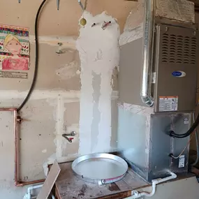 Copper Repipe in San Jose CA