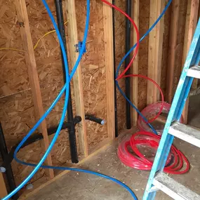 Pex Repipe