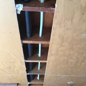 Pex Repipe in Pacifica CA