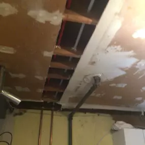 Pex Repipe in Pacifica CA