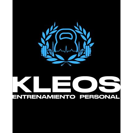 Logo de Kleos Entrenamiento