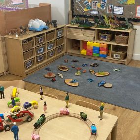 Bild von Bright Horizons Muswell Hill Day Nursery and Preschool