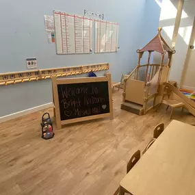 Bild von Bright Horizons Muswell Hill Day Nursery and Preschool