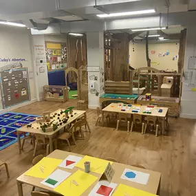 Bild von Bright Horizons Muswell Hill Day Nursery and Preschool