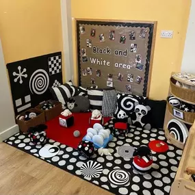 Bild von Bright Horizons Muswell Hill Day Nursery and Preschool