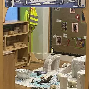 Bild von Bright Horizons Muswell Hill Day Nursery and Preschool (Closed)