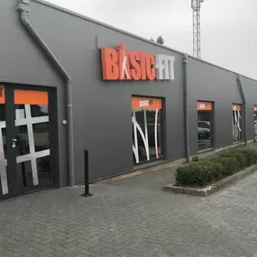 Bild von Basic-Fit Antwerpen Ekeren Slijkweg 24/7