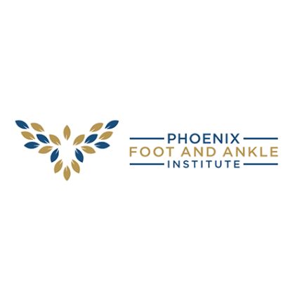 Logo da Phoenix Foot and Ankle Institute