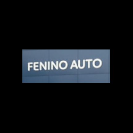 Logo da Fenino Auto